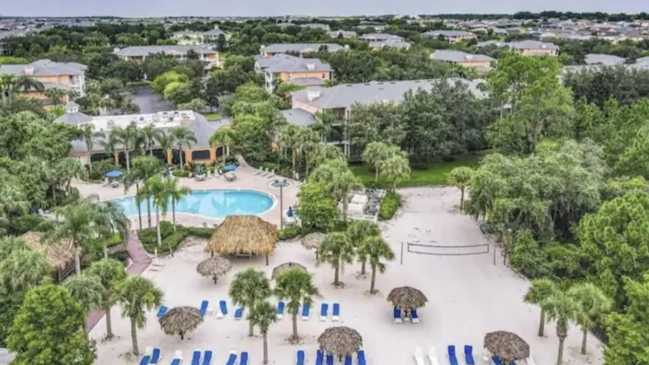 Photo of Outdoor in Bahama Bay
