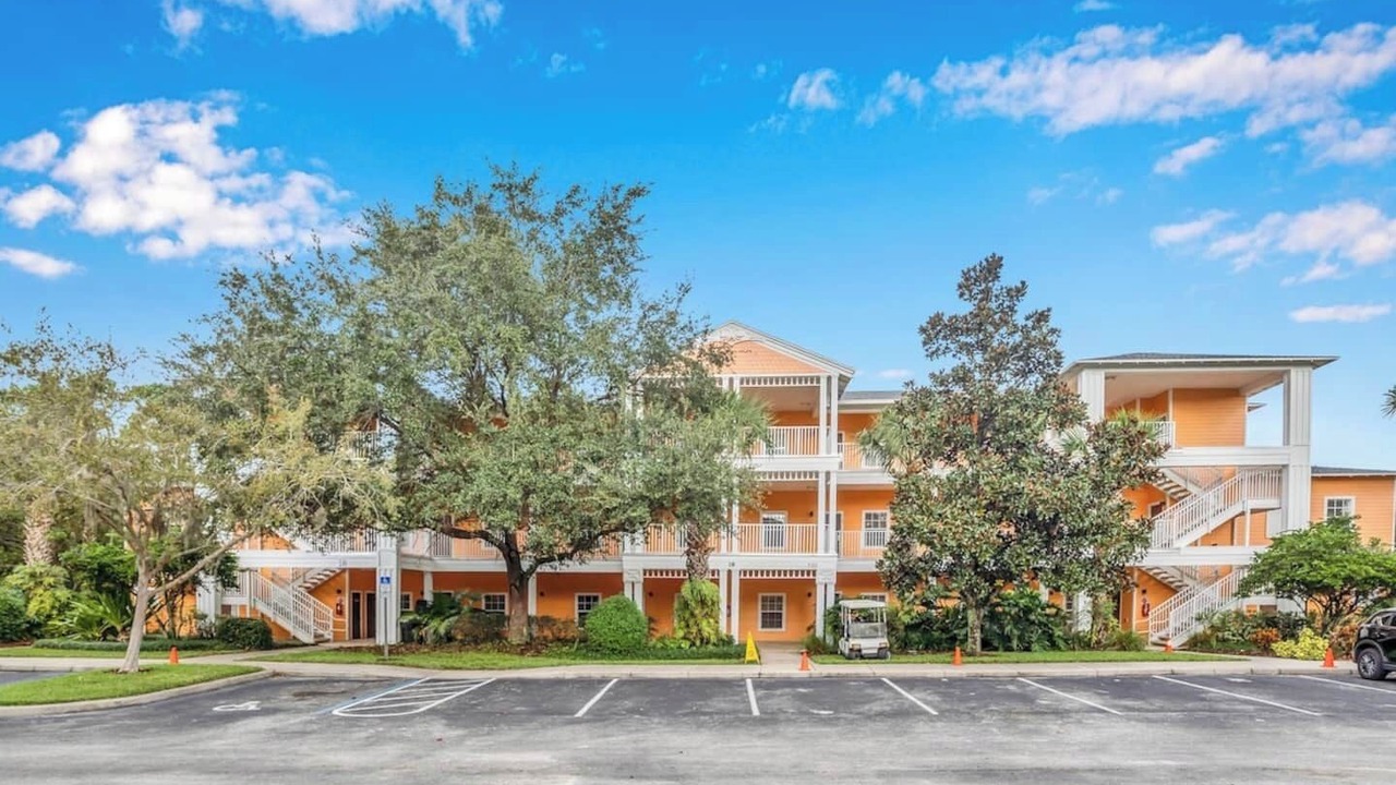 Photo of Outdoor in Bahama Bay