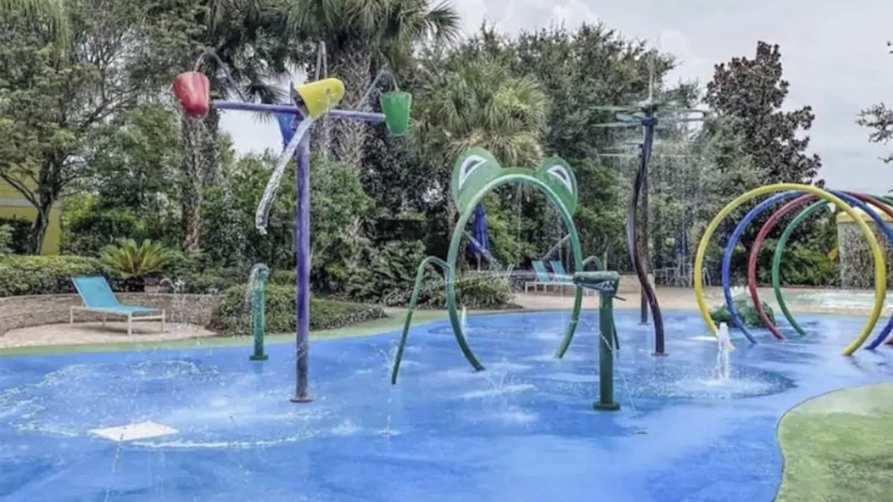 Photo of Outdoor in Bahama Bay