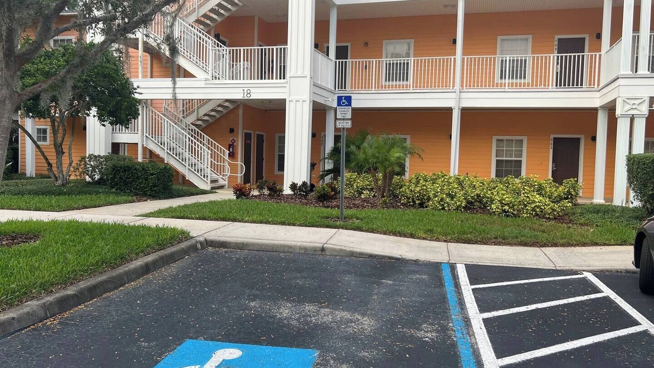 Photo of Outdoor in Bahama Bay