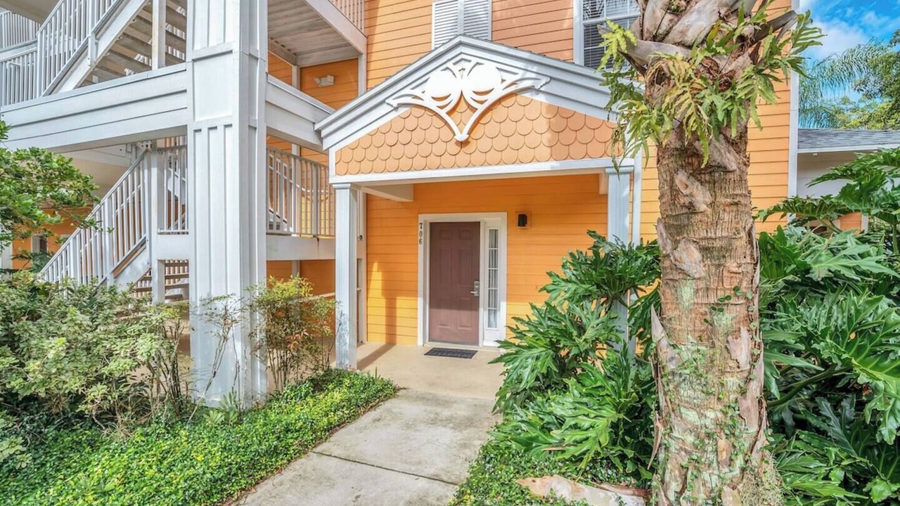 Photo of Outdoor in Bahama Bay