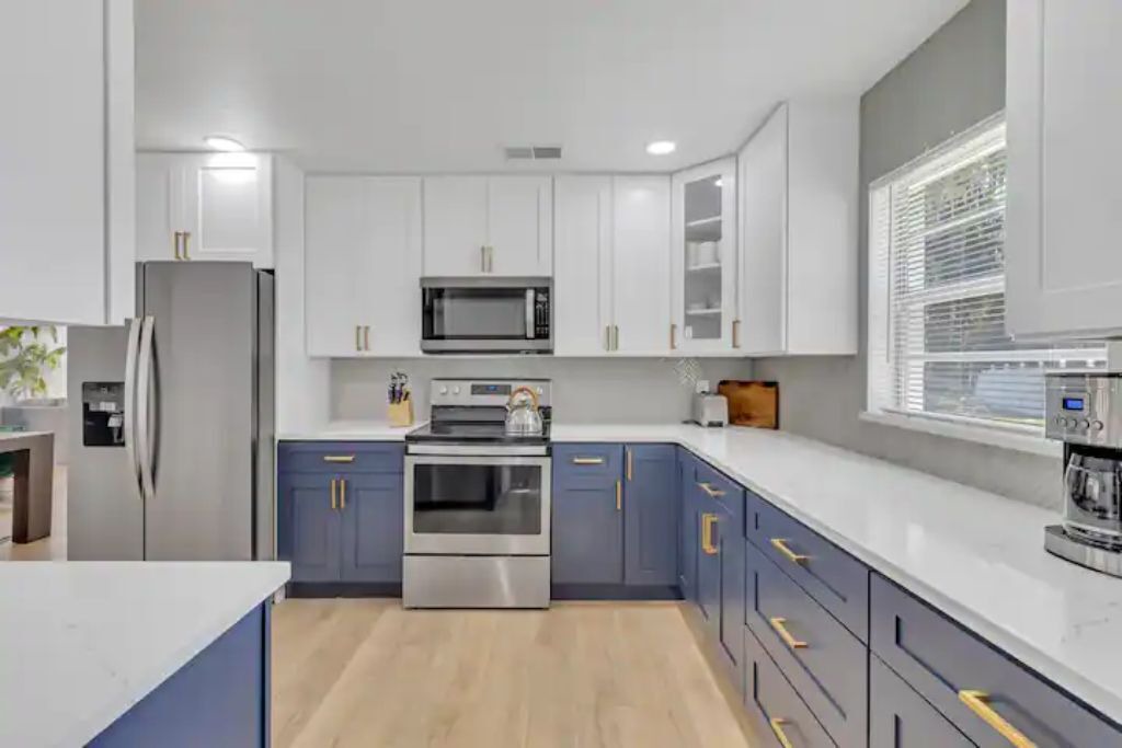 Photo of Kitchen in Clear Lake
