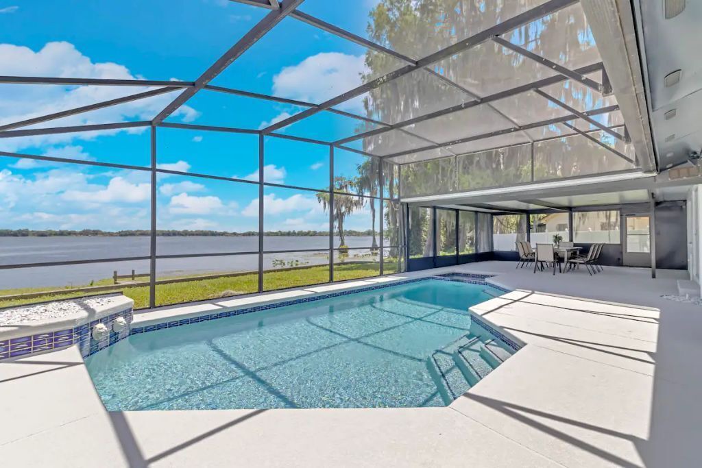 Photo of Outdoor in Clear Lake