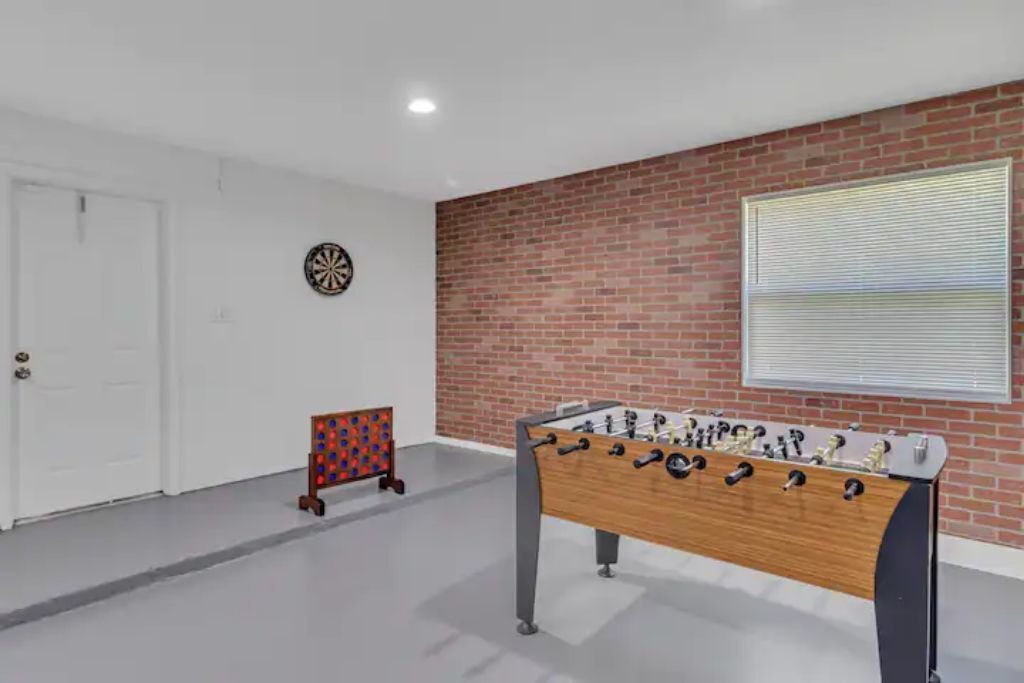 Photo of Bedroom in Clear Lake