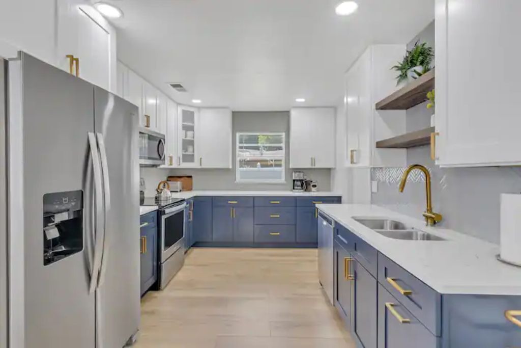 Photo of Kitchen in Clear Lake