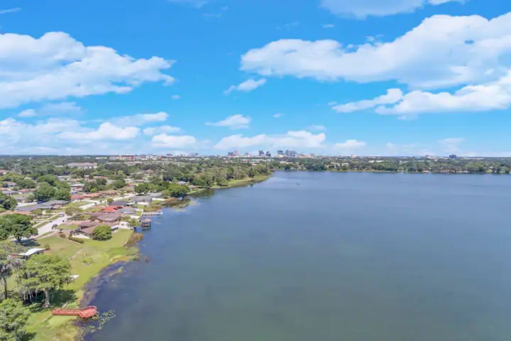 Photo of Outdoor in Clear Lake