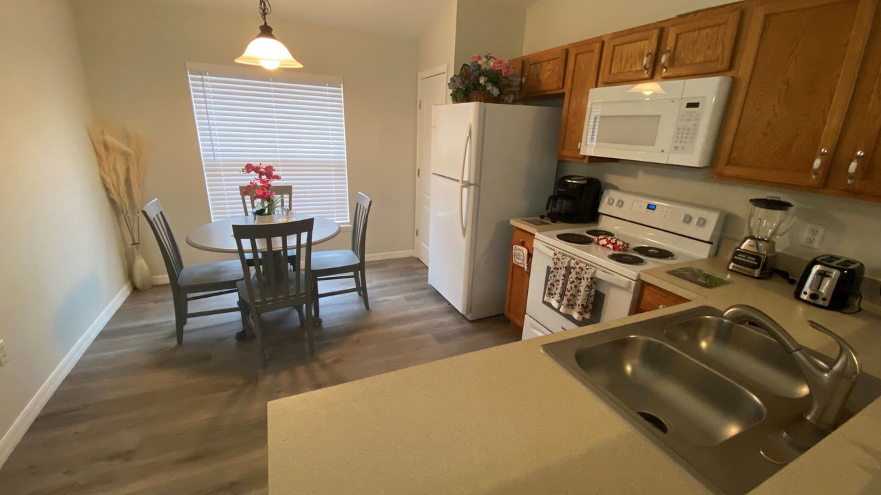 Photo of Kitchen in Sandy Ridge