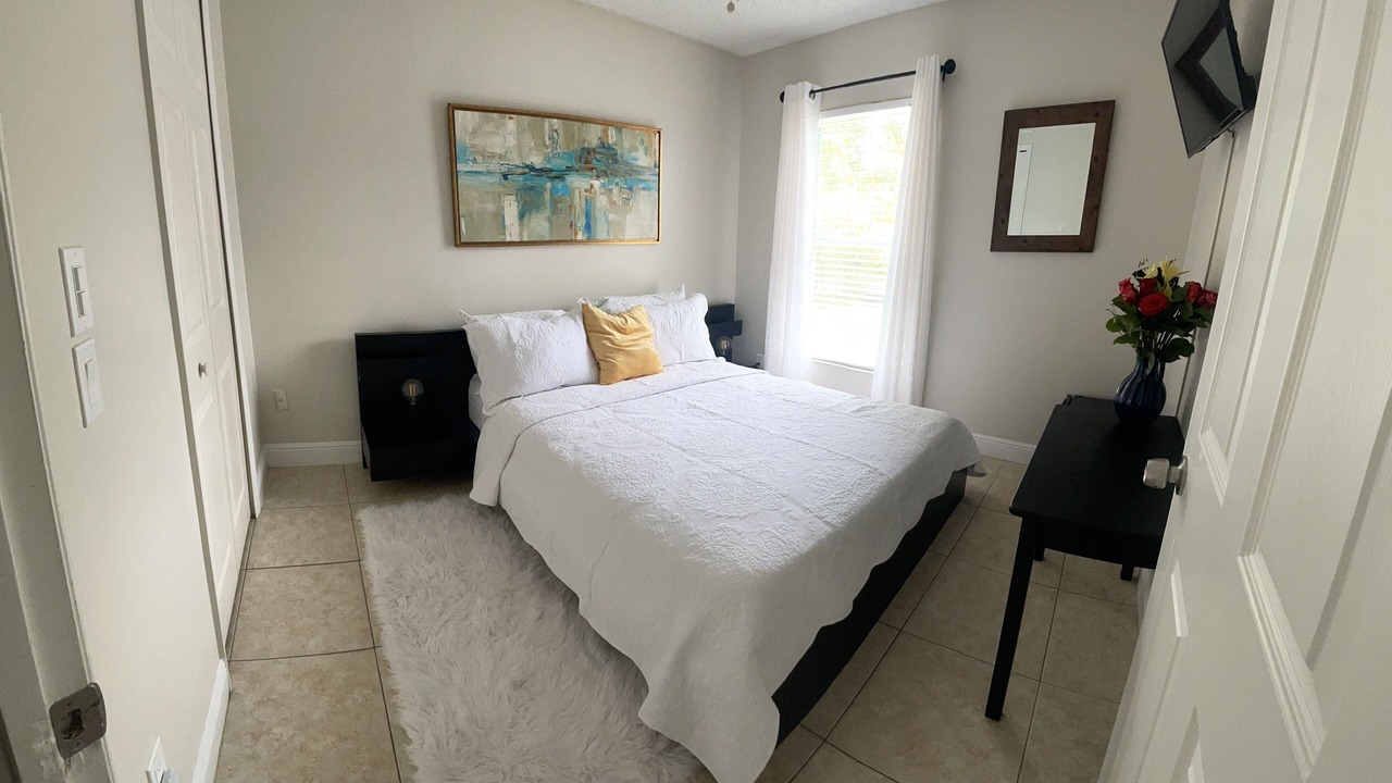 Photo of Bedroom in Orlando