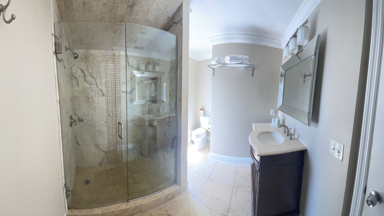 Photo of Bathroom in Orlando