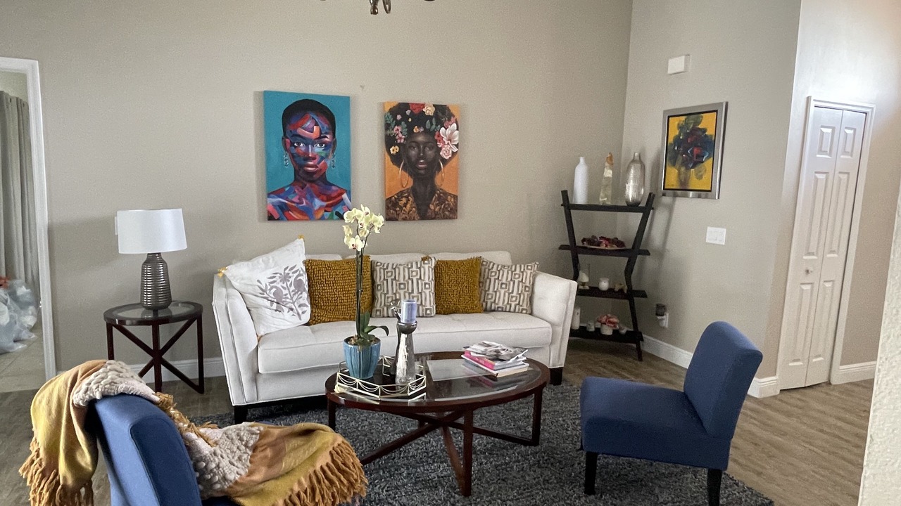 Photo of Livingroom in Orlando