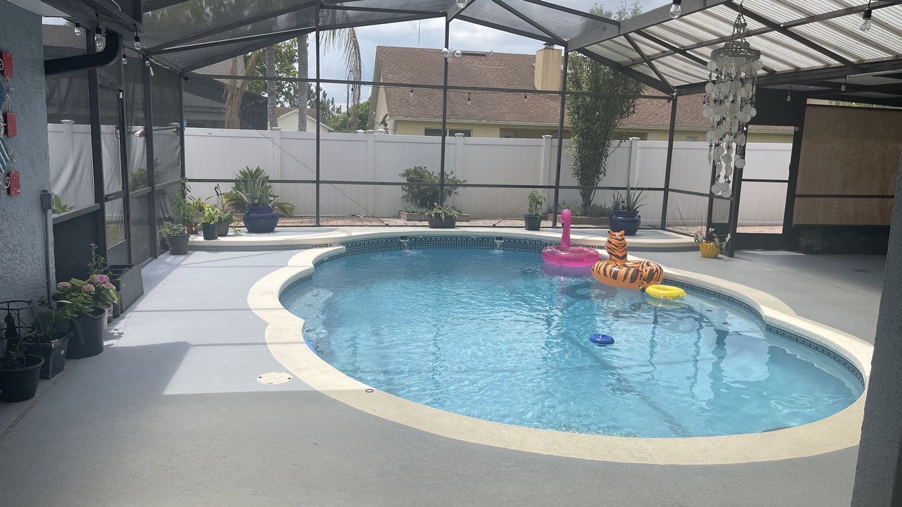 Photo of Outdoor in Orlando