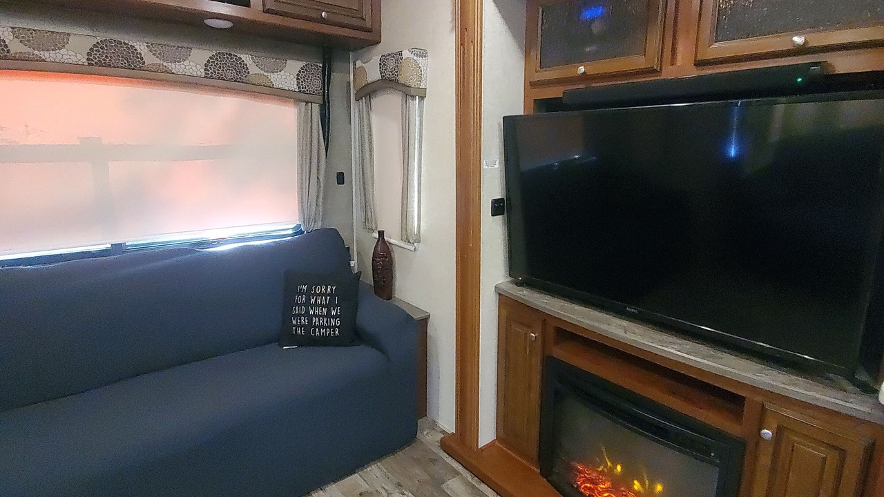 Photo of Livingroom in Geneva