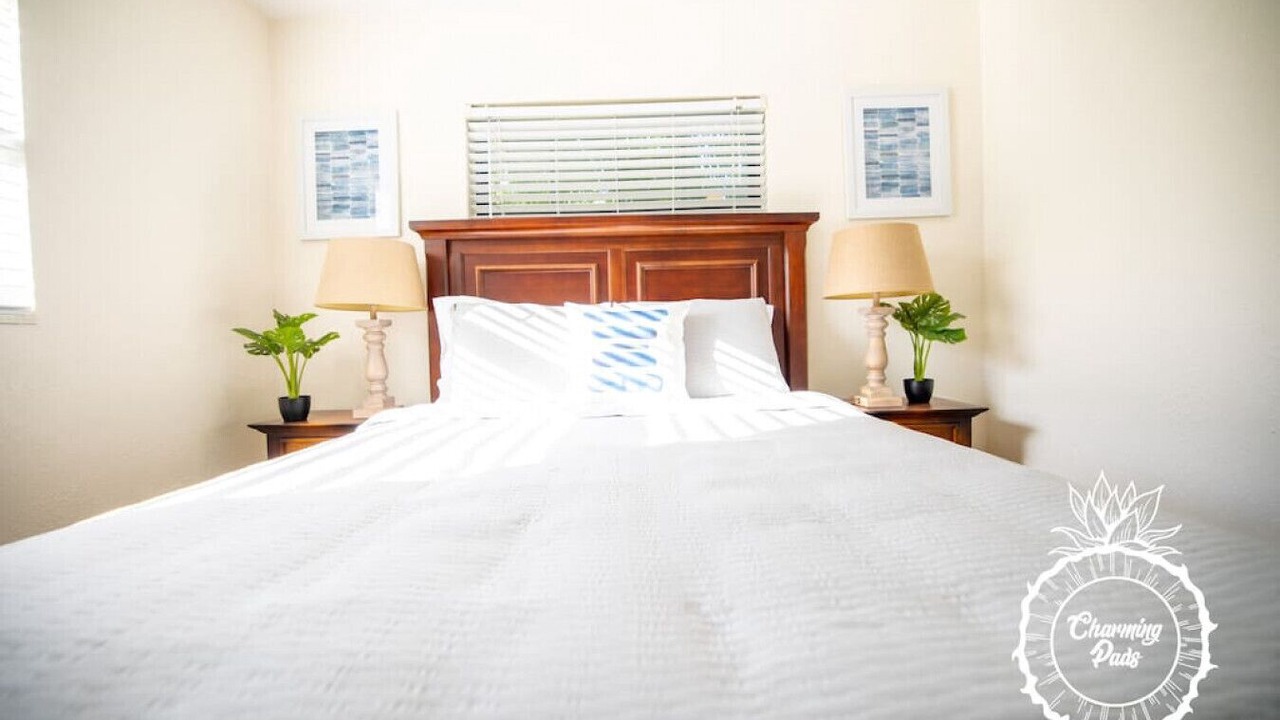 Photo of Bedroom in Altamonte Springs