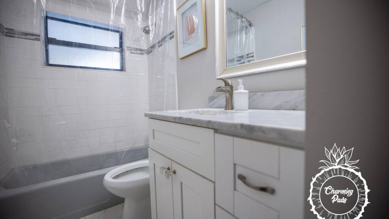 Photo of Bathroom in Altamonte Springs