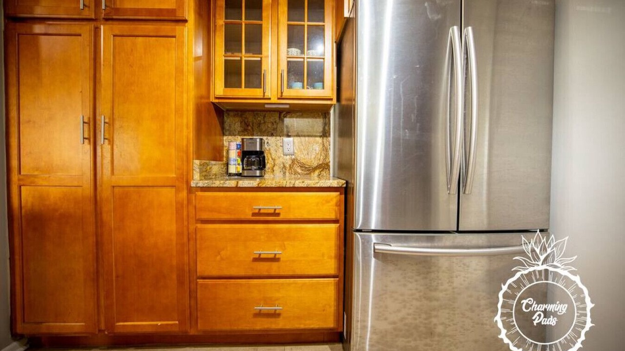 Photo of Kitchen in Altamonte Springs