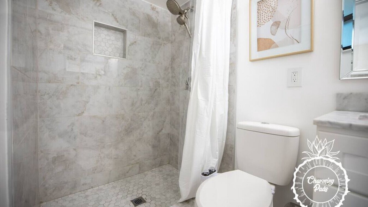 Photo of Bathroom in Altamonte Springs