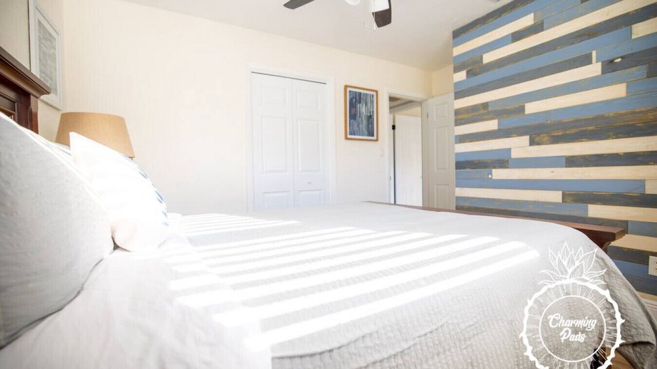 Photo of Bedroom in Altamonte Springs