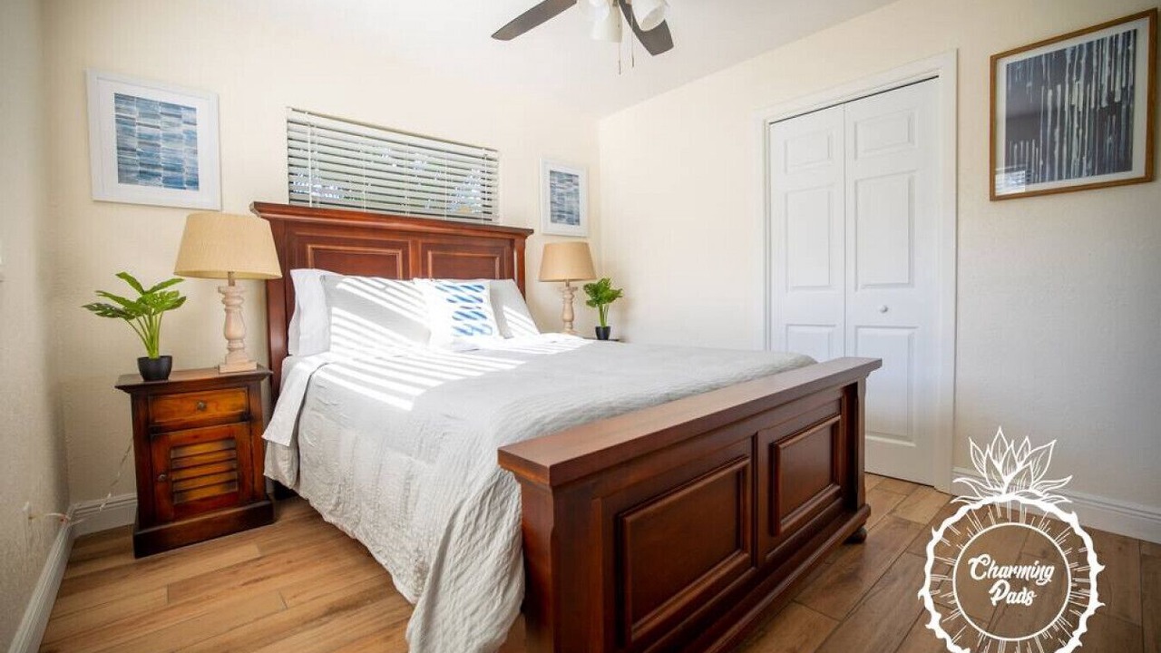 Photo of Bedroom in Altamonte Springs