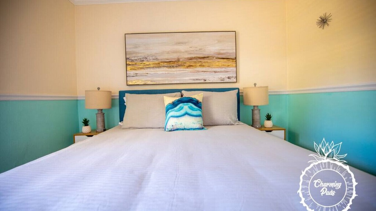 Photo of Bedroom in Altamonte Springs