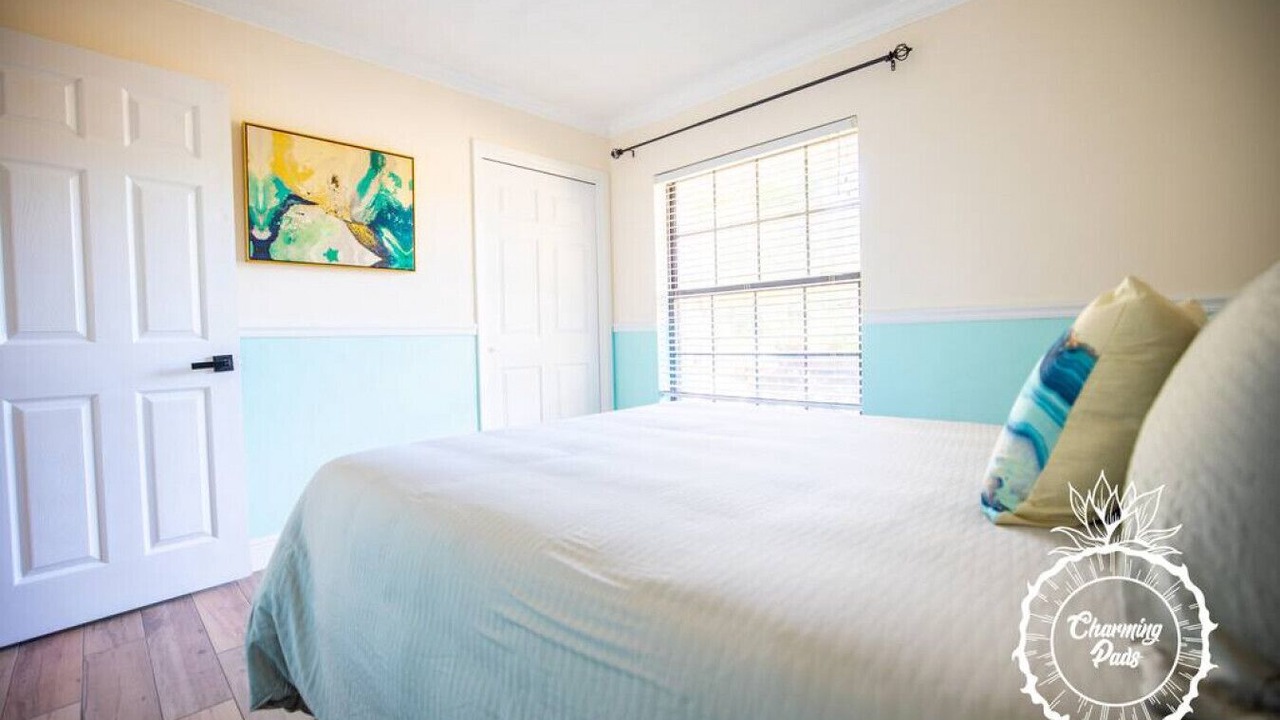 Photo of Bedroom in Altamonte Springs