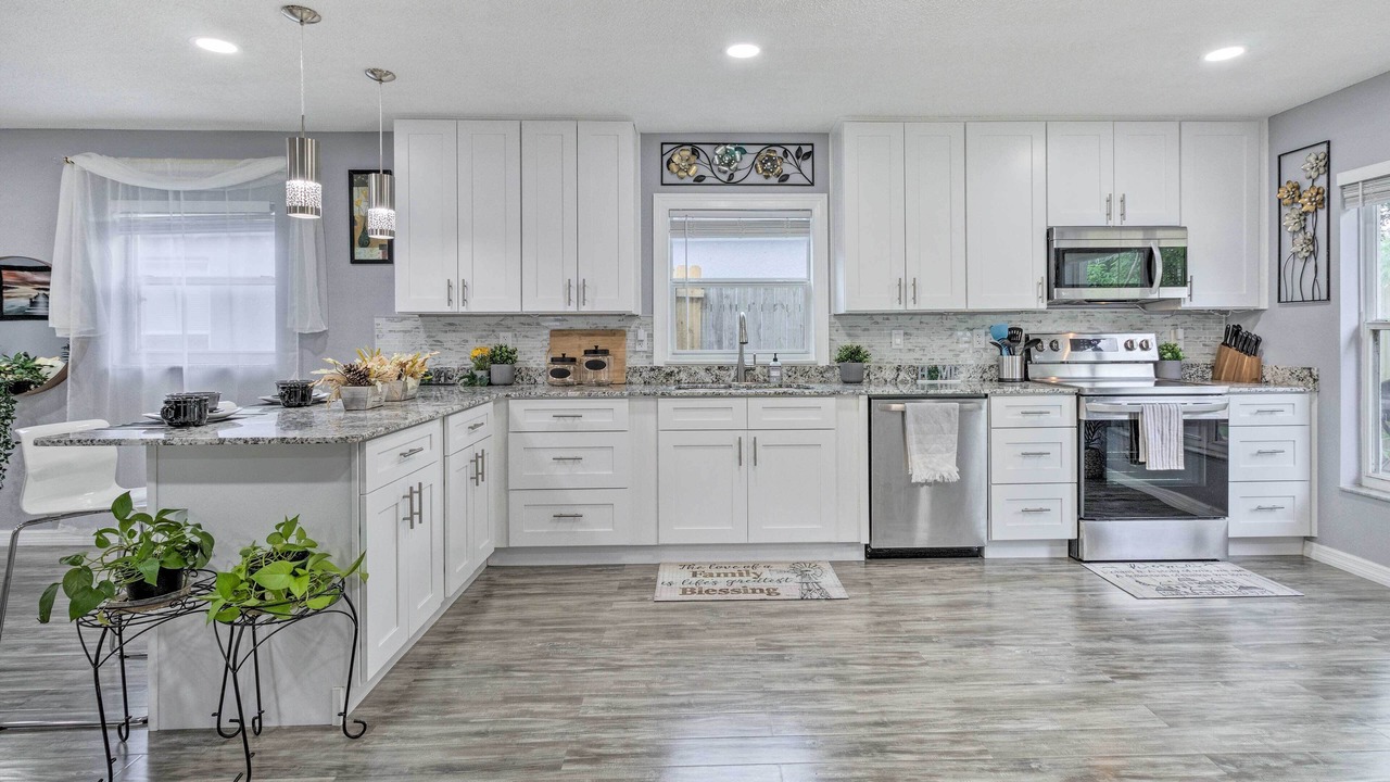 Photo of Kitchen in Signal Hill