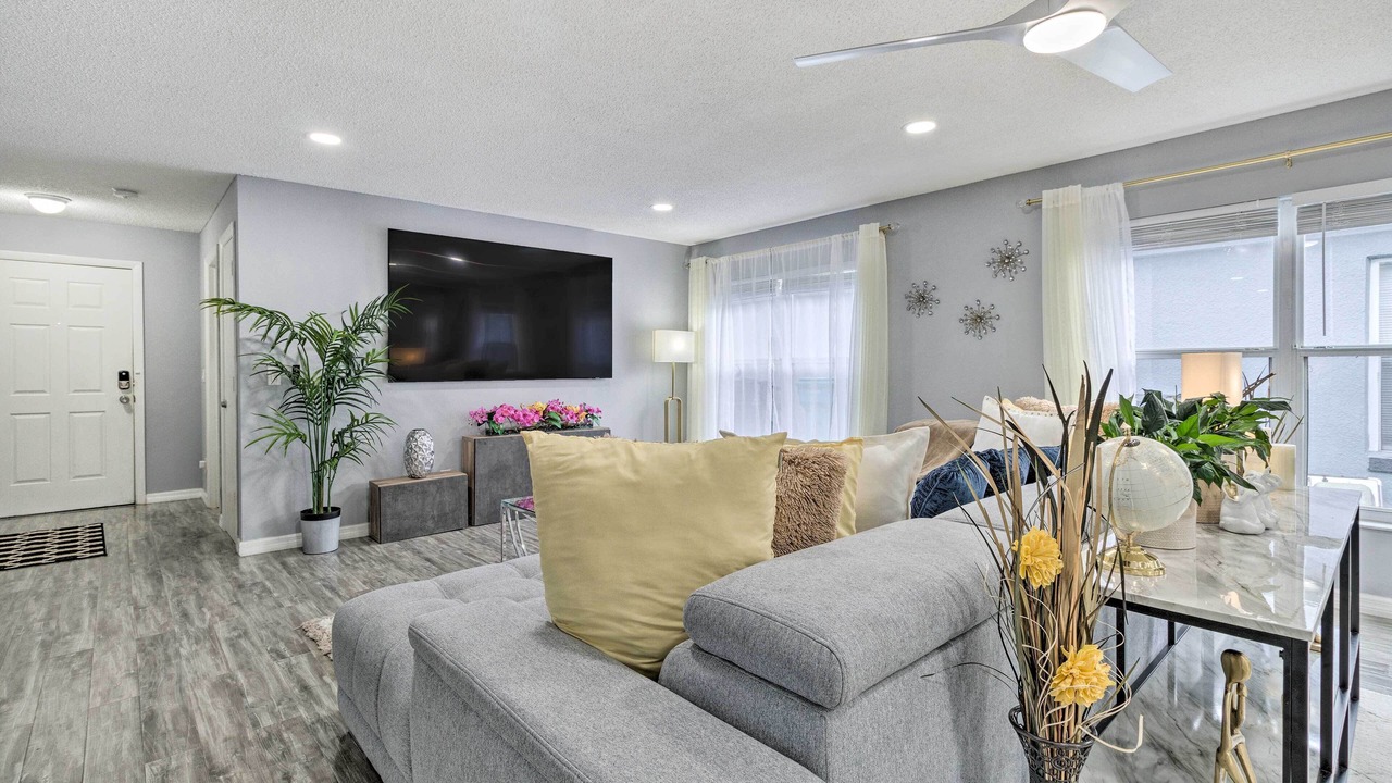 Photo of Bedroom in Signal Hill