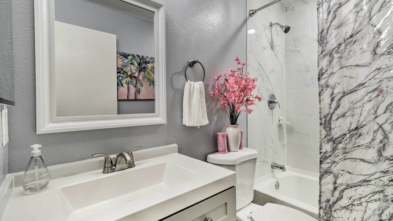 Photo of Bathroom in Signal Hill