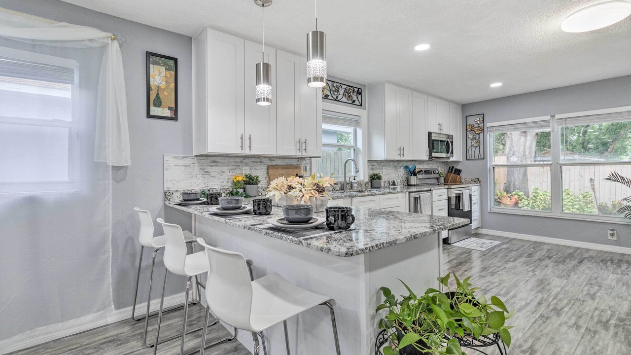 Photo of Kitchen in Signal Hill