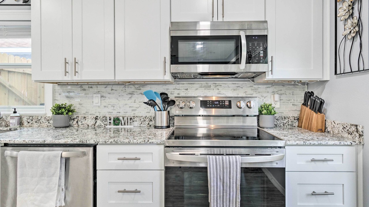Photo of Kitchen in Signal Hill