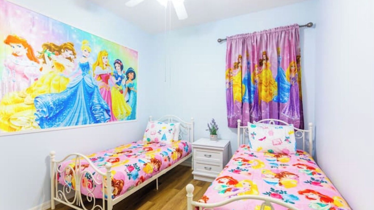 Photo of Bedroom in Legacy Park