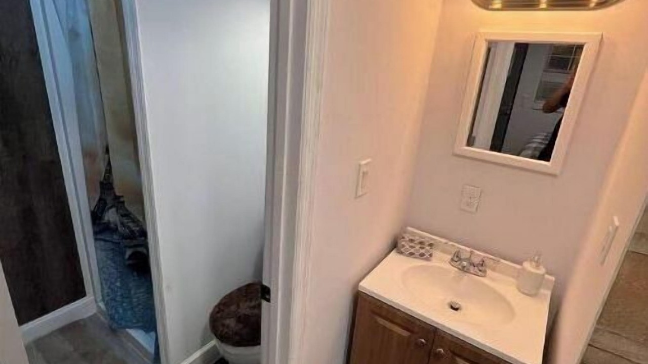 Photo of Bathroom in Orlando