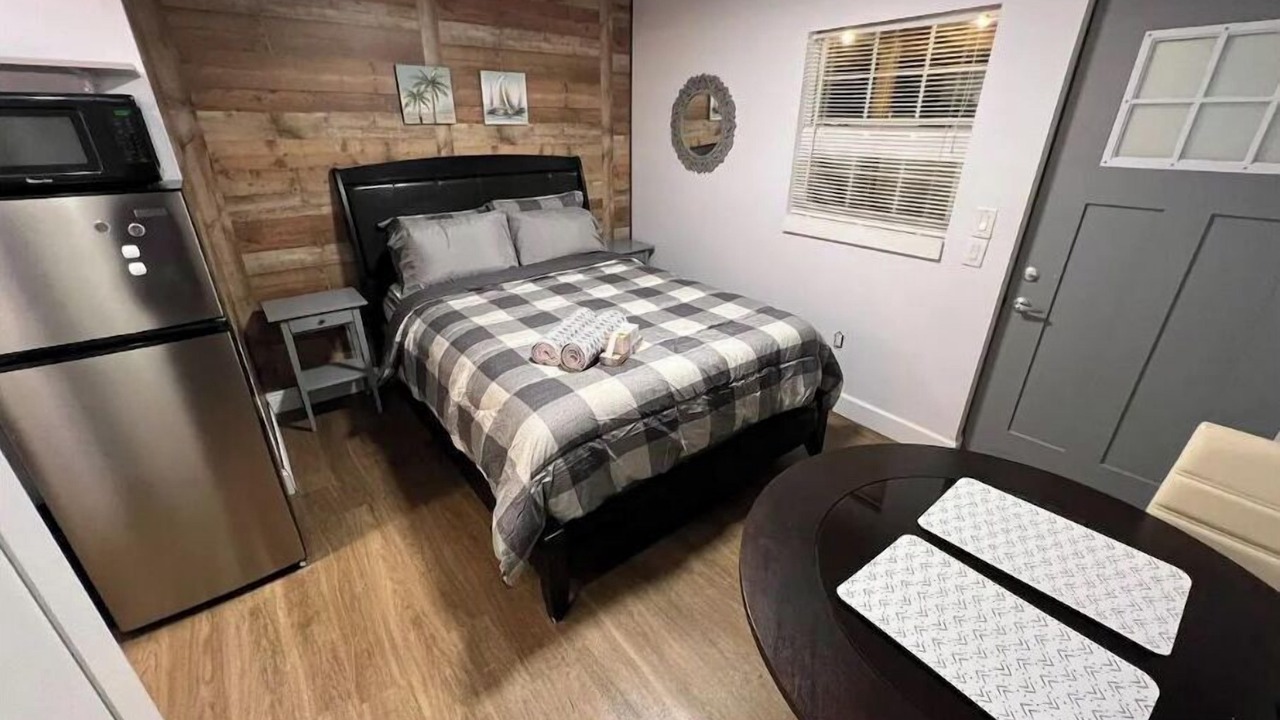 Photo of Bedroom in Orlando
