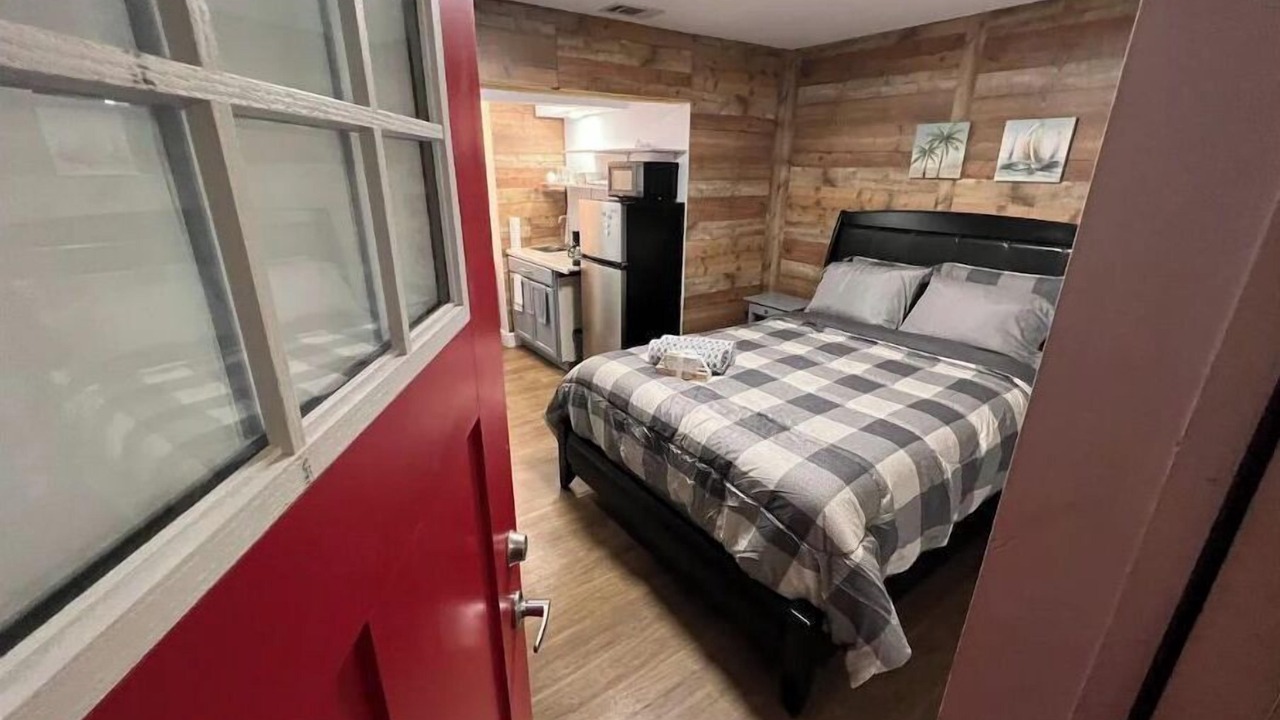 Photo of Bedroom in Orlando