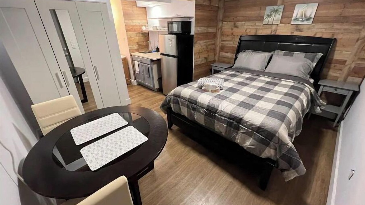 Photo of Bedroom in Orlando