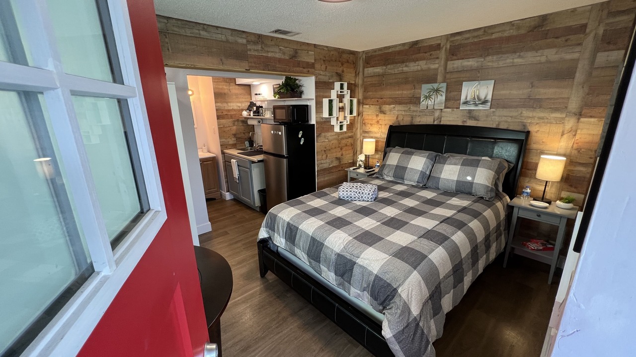 Photo of Bedroom in Orlando