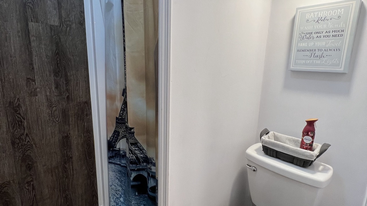Photo of Bathroom in Orlando