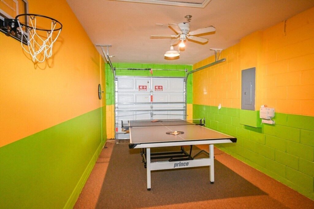 Photo of Bedroom in Sandy Ridge