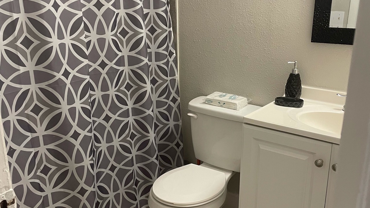 Photo of Bathroom in Altamonte Springs