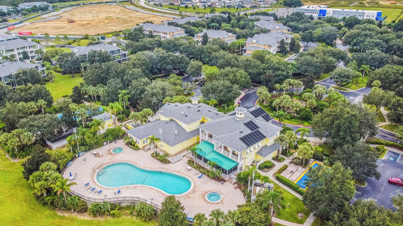 Photo of Outdoor in Bahama Bay
