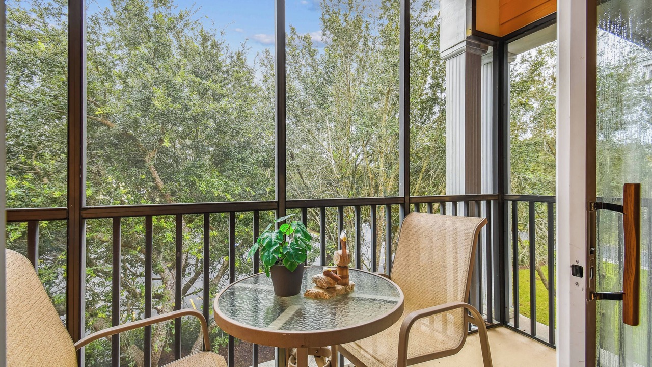 Photo of Outdoor in Bahama Bay