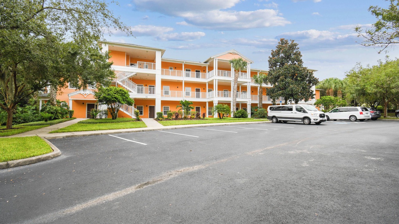Photo of Outdoor in Bahama Bay