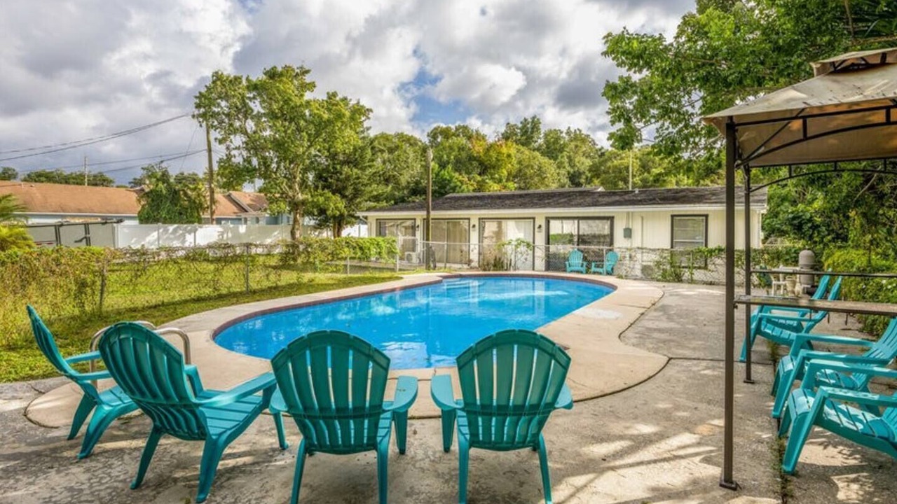 Photo of Outdoor in Orlando