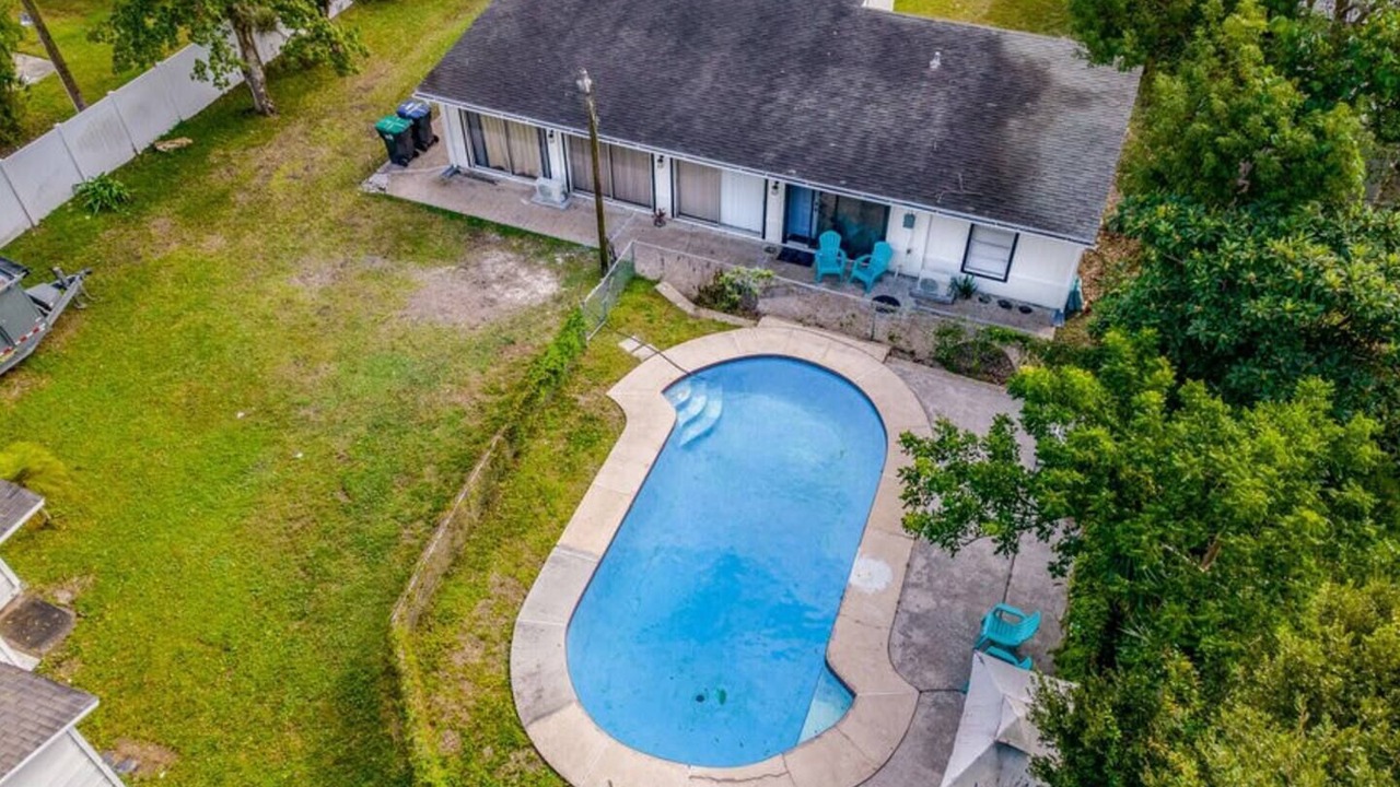 Photo of Outdoor in Orlando