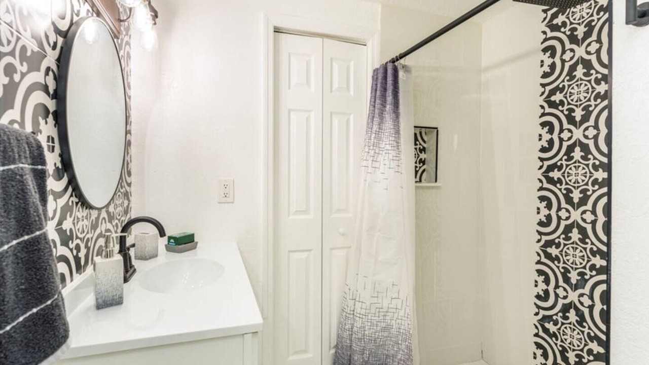 Photo of Bathroom in Orlando