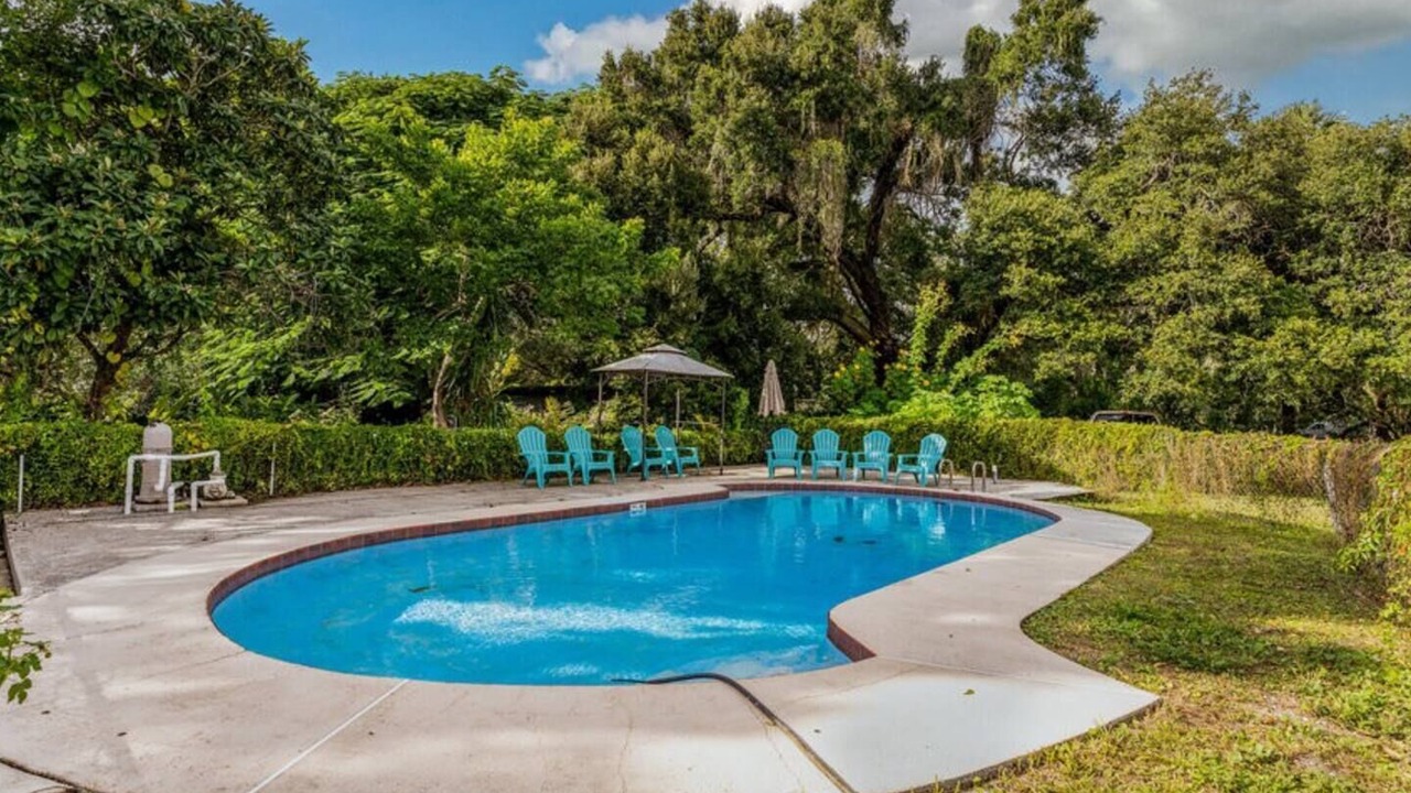 Photo of Outdoor in Orlando