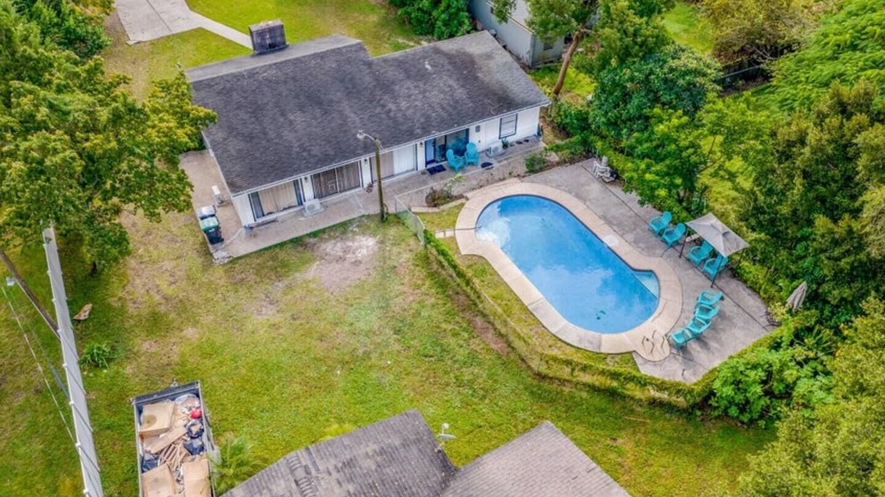 Photo of Outdoor in Orlando