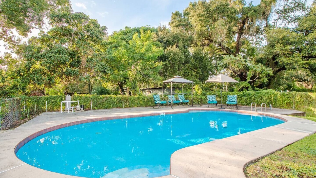 Photo of Outdoor in Orlando