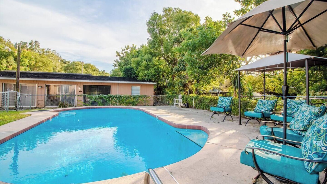 Photo of Outdoor in Orlando