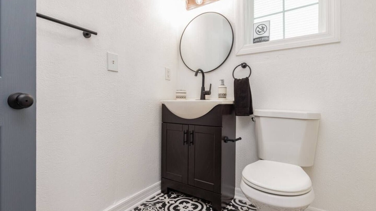 Photo of Bathroom in Orlando