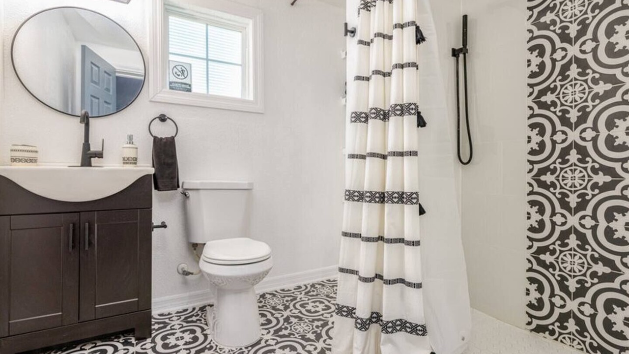 Photo of Bathroom in Orlando